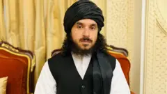 اسدالله هارون ګل له ۲۰۰۷ راهیسې په ګوانتانامو کې زنداني و