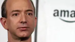 Jeff Bezos