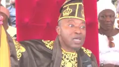 Oluwo ti Iwo