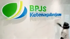 BPJS Ketenagakerjaan