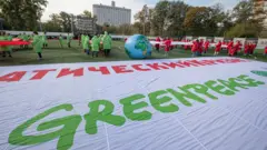 Greenpeace