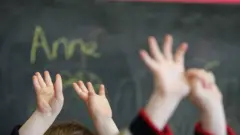pelajaran matematika dan membaca