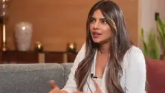 प्रियंका चोपड़ा