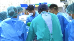 Delhi covid hospital ICU