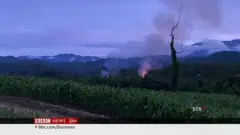 ဥကရစ်ထစခန်းသိမ်းတိုက်ပွဲ နောက်ဆက်တွဲအခြေအနေ