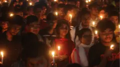 বুয়েট বিক্ষোভ