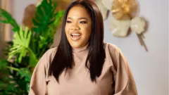 Toyin Abraham