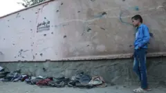 افغانستان