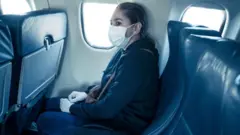 من غير المعروف حتى الآن ما إذا كان تخفيض أسعار بطاقات السفر، سيقنع الركاب بالعودة للسفر جوا في المستقبل القريب أم لا