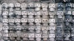 Templo Mayor