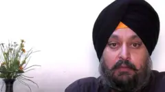 ਜਗਨਦੀਪ ਸਿੰਘ, ਟਰਾਂਸਪੋਰਟਰ
