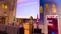 UK-Africa Investment Summit