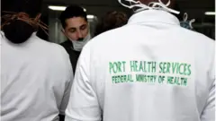 Lagos State Ministry of Health