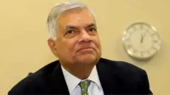 રનિલ વિક્રમસિંઘે