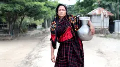 Shorbanu Khatun
