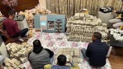 कानपुर छापा