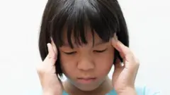 শিশু মস্তিষ্কের ক্যান্সার