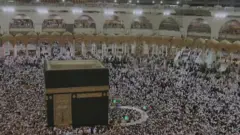 హజ్ యాత్ర