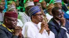 Nigeria Presidency