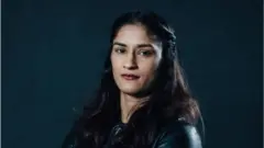 వినేశ్ ఫొగట్