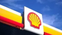 شركة شل