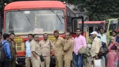 एसटी