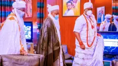 Buhari Sallau
