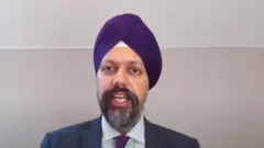 तनमनजीत सिंह ढेसी