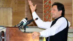 Imran Khan