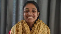 मुस्कान ख़ातून