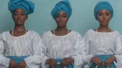 Awọn obinrin