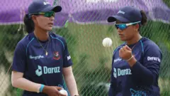 বাংলাদেশের মূল শক্তির জায়গা- স্পিন বোলিং