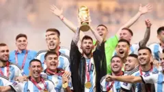 فوټبال نړيوال جام