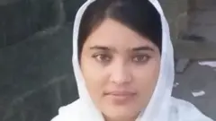 वसिमा शेख