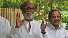 ரஜினி