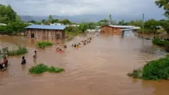 Arbaa Minci, Naannawa balaan itti mudate