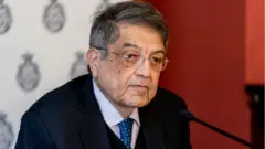 Sergio Ramírez