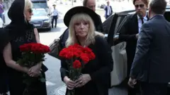 пугачова