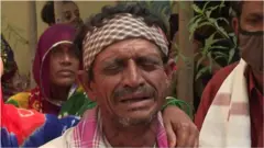 અમદાવાદ કાપડ ફેકટરી વિસ્ફોટ