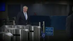 Boris Johson