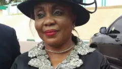 Linda Okaibe