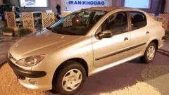 صنعت خودروسازی ایران، ۷۵ هزار همای اقبال و میلیونها شانه
