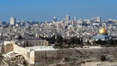 القدس