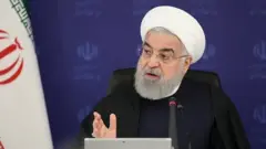 حسن روحانی