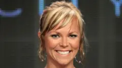 Jessi Combs