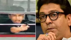 राहुल राज आणि राज ठाकरे