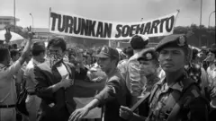 20 tahun reformasi