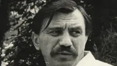 Dragomir Bojanić Gidra