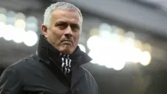 Jose Mourinho