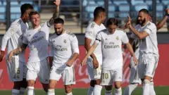 Real Madrid FC